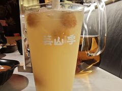 -芸山季·云南野生菌火锅(人民广场来福士店)