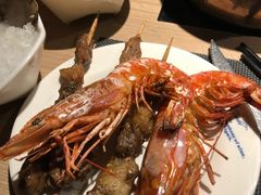 -星伦多自助料理·涮烤一体(杭州来福士店)
