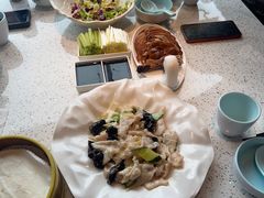 -玉林烤鸭店(黄村兴华店)