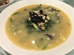 -合胜记太原排档(王府井店)
