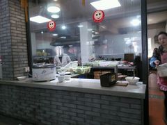 -张一品食府