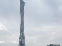 -海心沙亚运公园