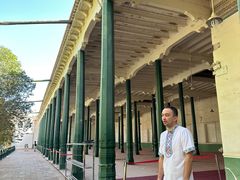 -艾提尕尔清真寺