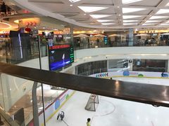 -全明星滑冰俱乐部(万象城店)