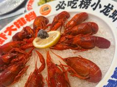 -安答龙虾·烧烤·大排档