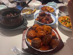 -回家吃饭·地道南昌菜(建德观总店)