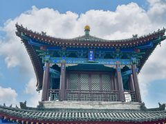 -西安城墙·碑林历史文化景区