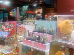 -西西弗书店&矢量咖啡(凯德晶萃广场店)