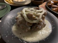 -Fuzzy Bistro 浮几韩餐·茶酒馆