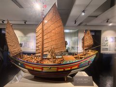 -上海交通大学董浩云航运博物馆