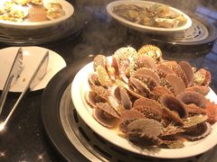 -川骄海鲜自助(河东店)