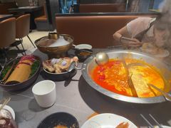 -骨之味·筒骨汤火锅(江头店)