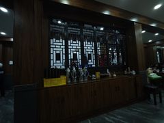 -清真·马洪小炒泡馍馆(钟楼回民街店)
