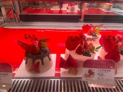 -巴黎贝甜(五道口店)