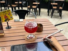 -京A Taproom·精酿餐吧(CBD店)