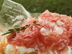 -三只蜜蜂蛋糕(汇一城店)