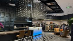 -BRANS PORO布朗斯伯勒西装高级定制·城市裁缝铺(金陵店)