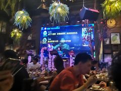 -胡桃里音乐酒馆(白云五号T5 MALL店)