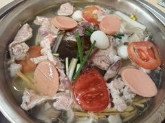 -海关荤豆花(洋河一路店)