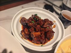 -绿茶餐厅(龙井船宴· 品牌总店)