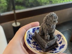 -广富林宰相府酒店·水云间