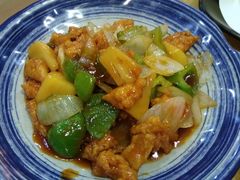 -桃屋日本料理(清华科技园店)