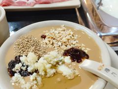 -蜀之源老火锅(绿地店)
