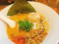 -Ramen满吉·豚骨拉面(丽园路店)