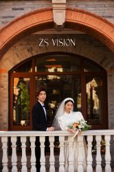 -YIMO映画摄影工作室