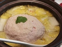 -百富源·海鲜辽菜(浑河堡店)