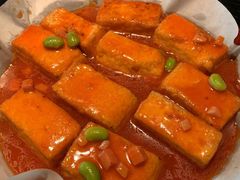 -三生三味密宗川菜·江景餐厅(来福士店)