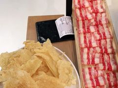-湯系·煲汤手艺人(东二环泰禾广场店)