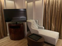 -上海浦东滨江喜来登酒店