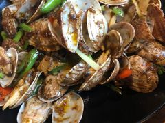 -三太子地摊烧烤·小龙虾(北蔡店)