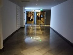 -橙天嘉禾影城(苏州印象城店)