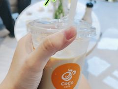 -CoCo都可(惠福店)