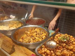 -丁家坡洋芋·观音桥好吃街A区(全国总店)