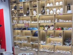 -陶语手工·拼豆·陶艺·银饰diy(宽厚里店)