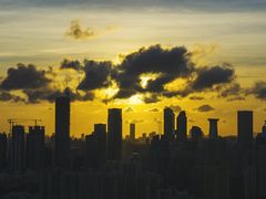 -浮梦·高空下午茶&水晶DIY