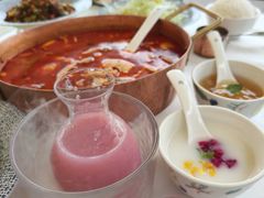 -沿途四季·云南菜·诗酒茶(蓝色港湾店)