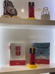 -LJOY丽锦造型·烫发染发