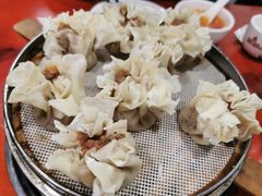 羊肉胡萝卜烧麦-德贤烧麦菜馆(本溪路店)