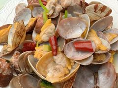 -南拳十三姨·潮汕砂锅粥·粤菜(西单大悦城店)