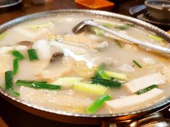 福州杂烩汤-乡里八闽·福州乡土菜(西园店)
