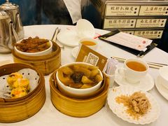 -美心皇宫(沙田大会堂店)