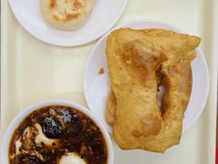 -清真·鸦儿李记·涮肉(花市店)