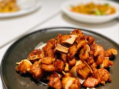 -香香海南菜餐厅