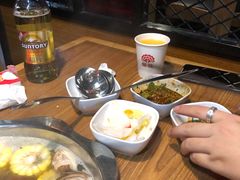 -傣妹火锅(南京东路一店)