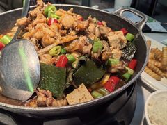 美味紫苏蛙-蛙喔牛蛙(淮安吾悦店)