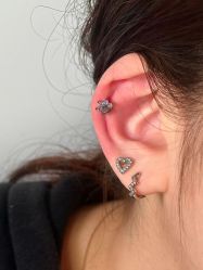 -海王刺青·纹身·穿孔饰品·TATTOO